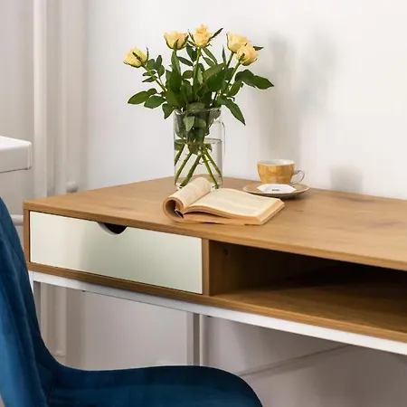 In Centre Of - Katedralna With Balcony By Renters *