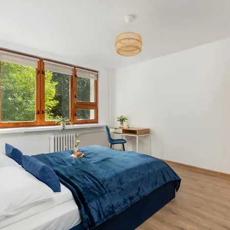 In Centre Of - Katedralna With Balcony By Renters Apartment Kolobrzeg