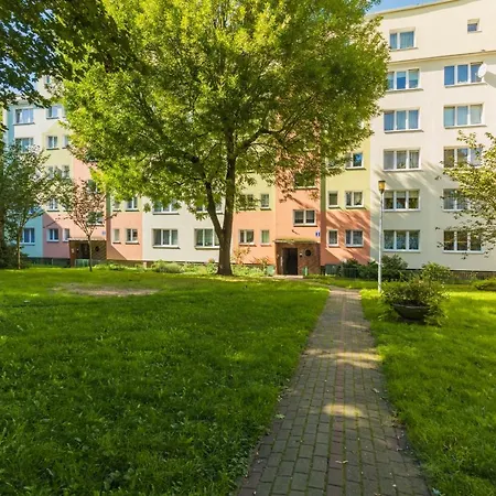 Apartament In Centre Of - Katedralna With Balcony By Renters *