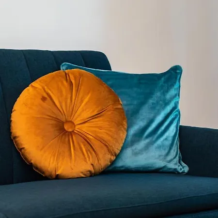 In Centre Of - Katedralna With Balcony By Renters Колобжег