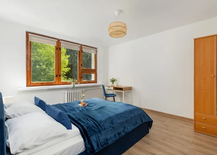 In Centre Of - Katedralna With Balcony By Renters Appartement Kołobrzeg