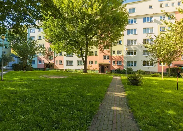 Appartement In Centre Of - Katedralna With Balcony By Renters *