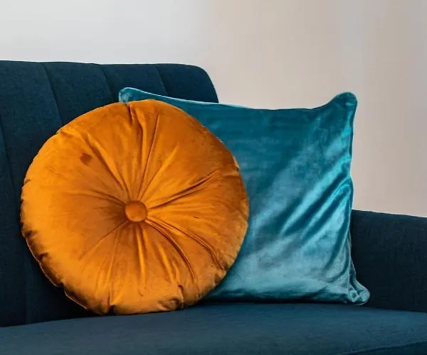 In Centre Of - Katedralna With Balcony By Renters Kołobrzeg